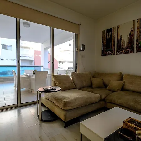 Apartment Luxe 2 Bdr