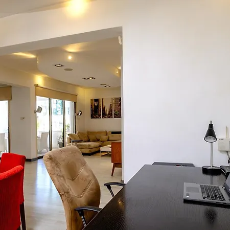 Apartment Luxe 2 Bdr