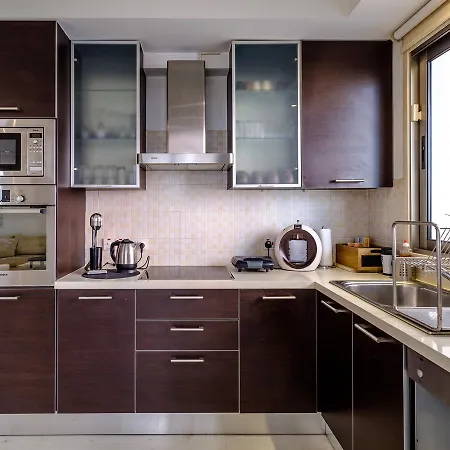 Luxe 2 Bdr * Larnaca
