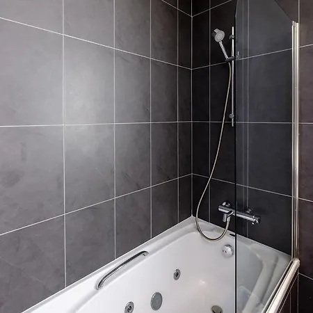Apartment Luxe 2 Bdr