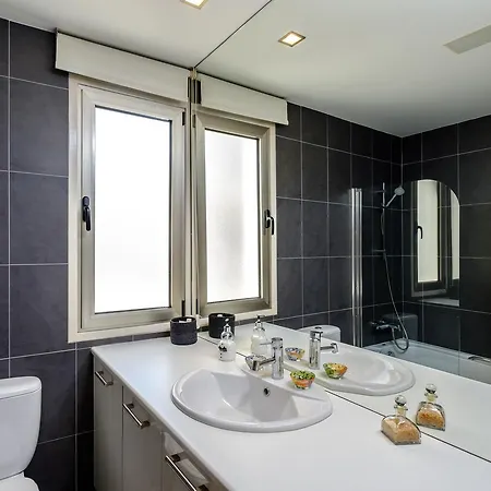 Luxe 2 Bdr * Larnaca