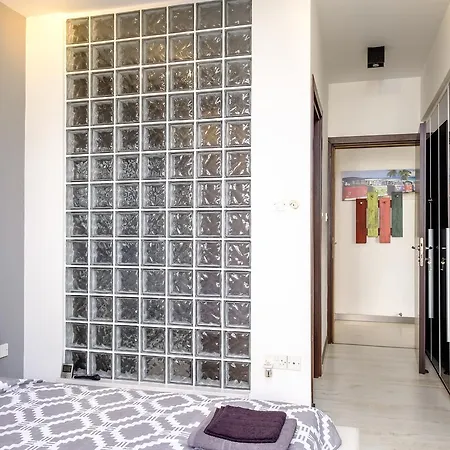 Luxe 2 Bdr * Larnaca